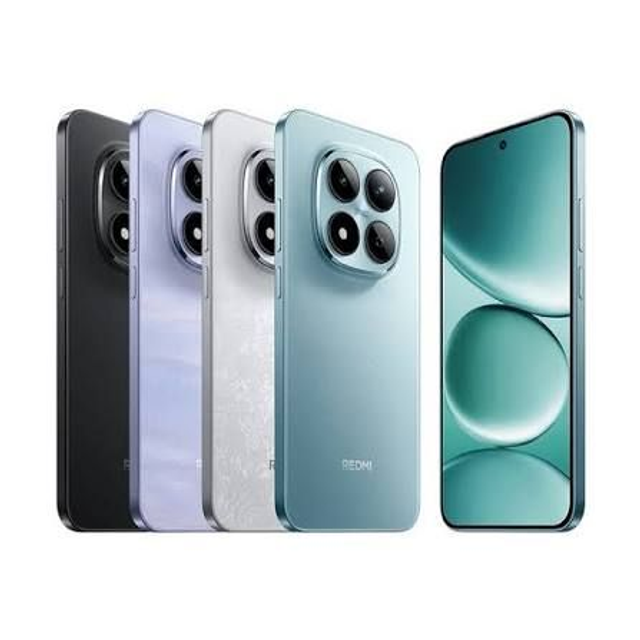 Redmi Note 15 Pro 5G
