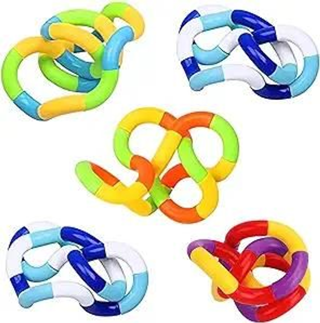 Tangle Fidget 