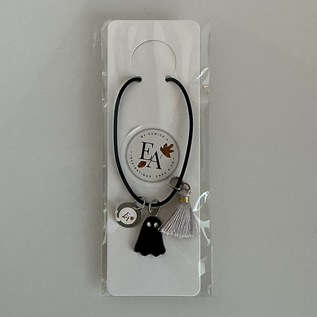 Box d’Halloween La relique