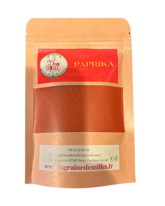 Paprika