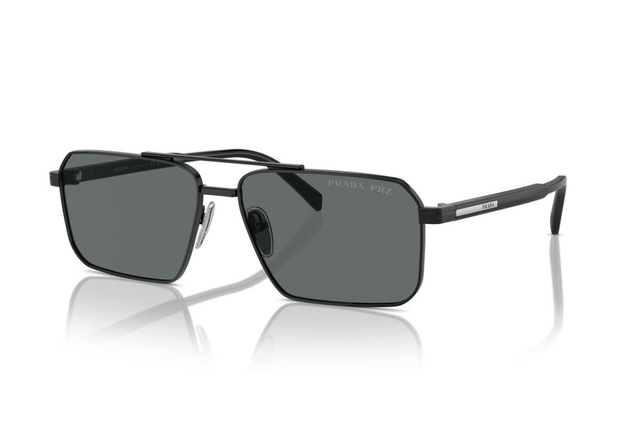 Eyewear Man Prada  PR A57S 1AB5Z1