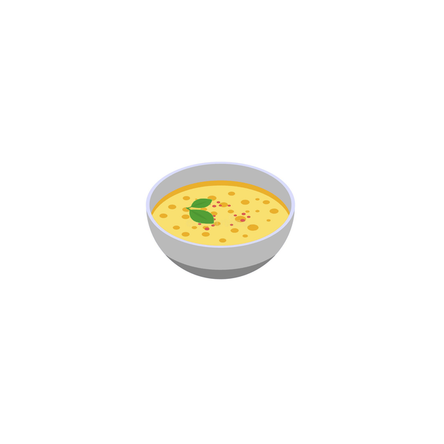 Chicken Sweet Corn Soup