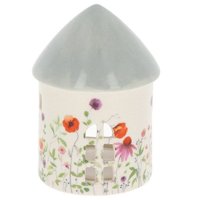 Garden House Round Tea light 