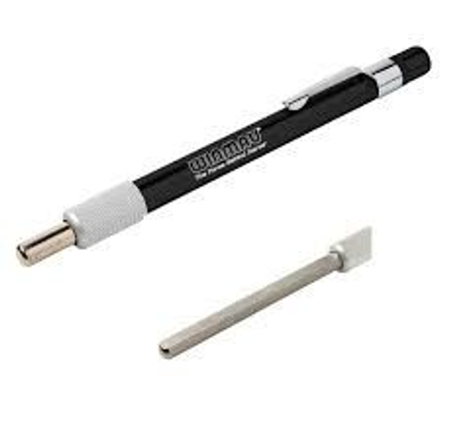 Winmau Diamond Point Sharpener