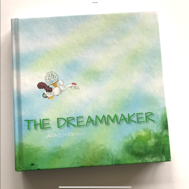 The Dreammaker