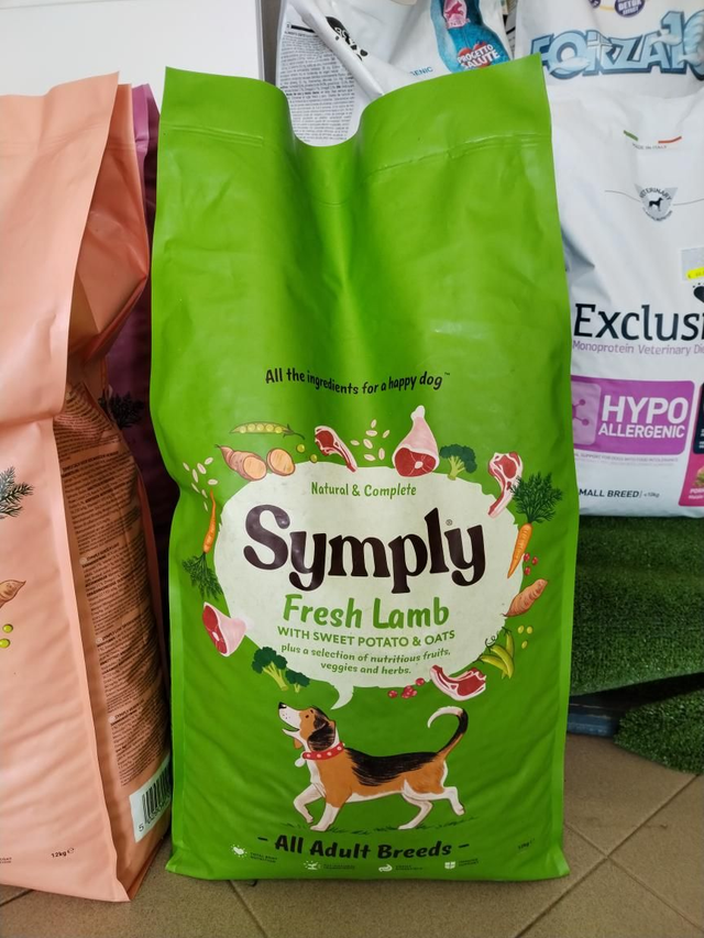 Symply All Adult Breeds 