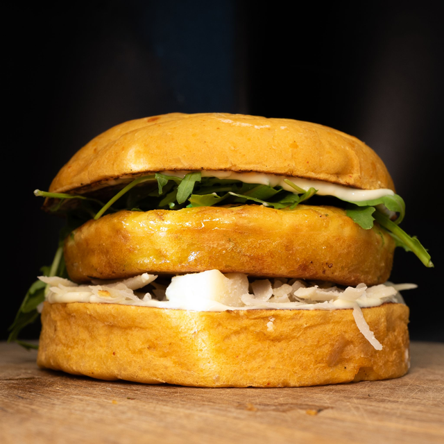 Végétarien Mafioso