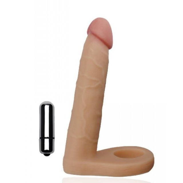 Anel Companheiro com 10 Modos de Vibração 