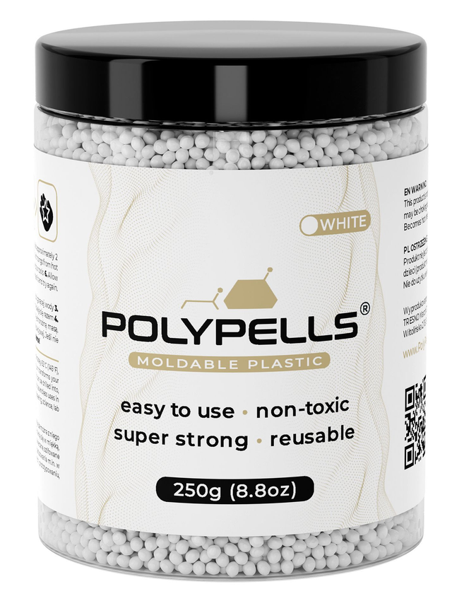 PolyPells 250 gram