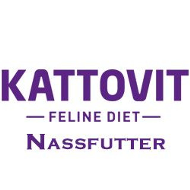 Kattovit Nassfutter