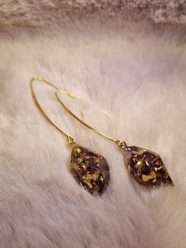 Les Boucles Organiques - Amour de Soi