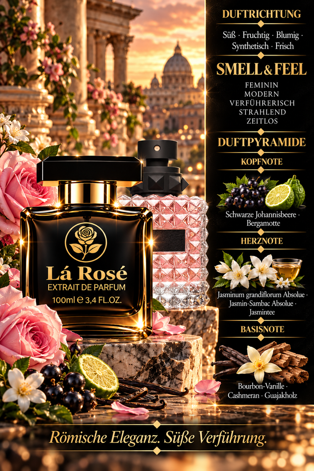 LR94 Elegant Aura