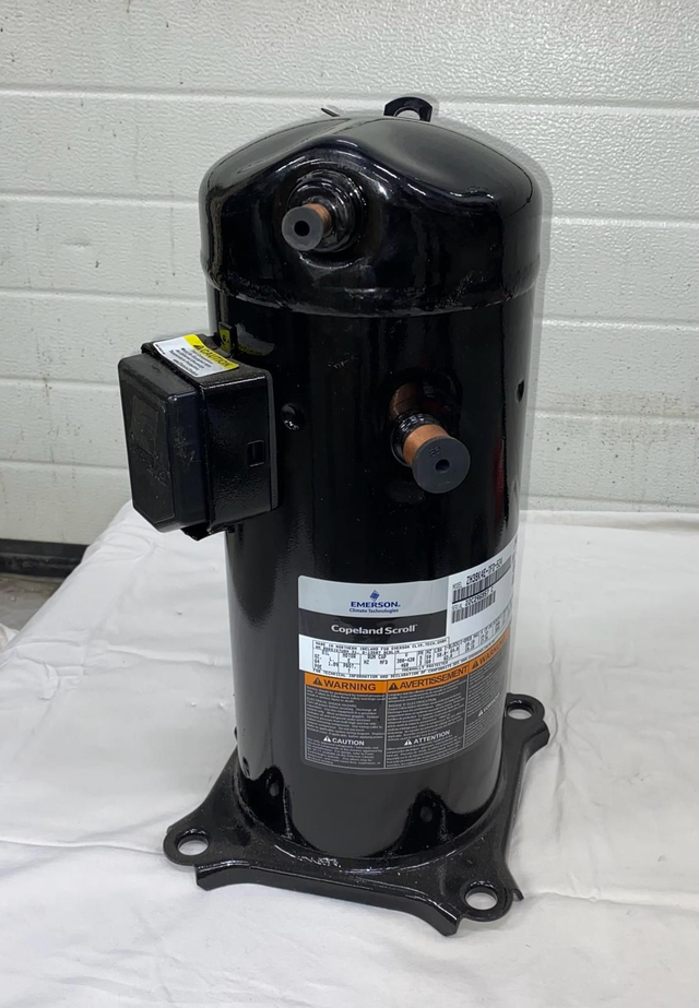 Kompressori ZH30K R407C