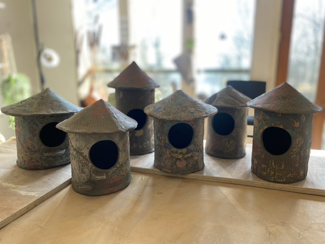 Hen Party (per person)