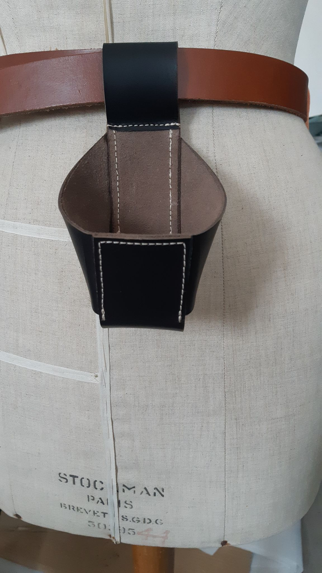 Repose arc à poulies