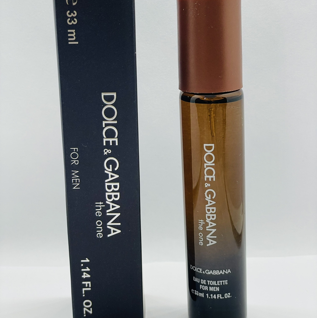 DOLCE &amp; GABBANA The One for Men