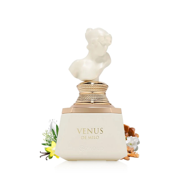 Venus de milo - French avenue