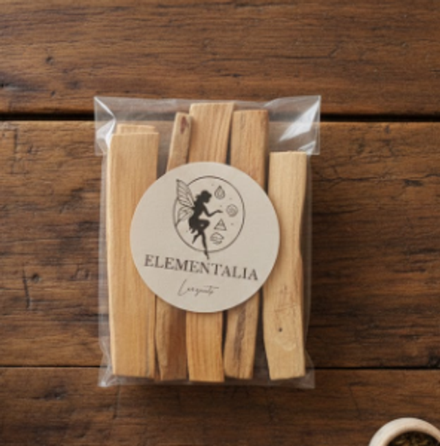 Paquete de Palo Santo de alta calidad (50 – 60 g)