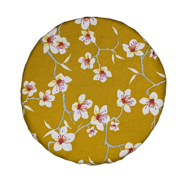 Charlotte couvre plat (taille S)