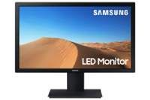 Samsung 24inch F-HD / VGA / HDMI / Black