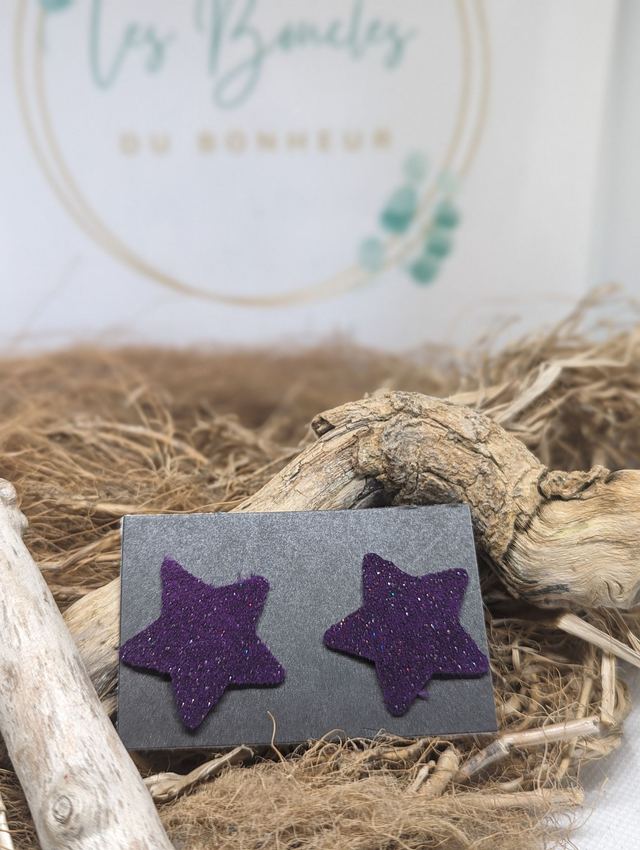 Star puce sp008