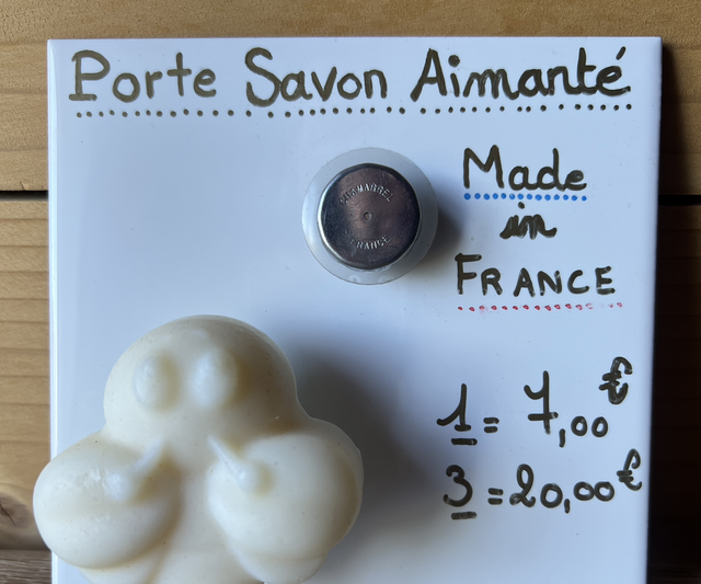 PS aimanté