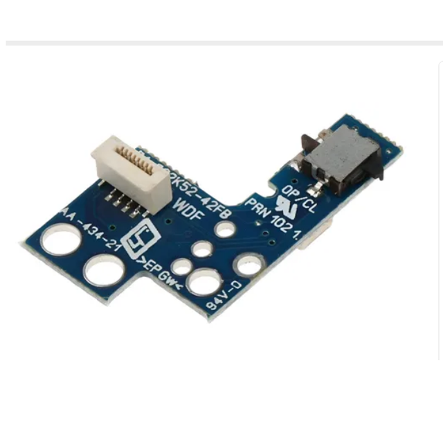 PS2 / Boton reset PS2 90000