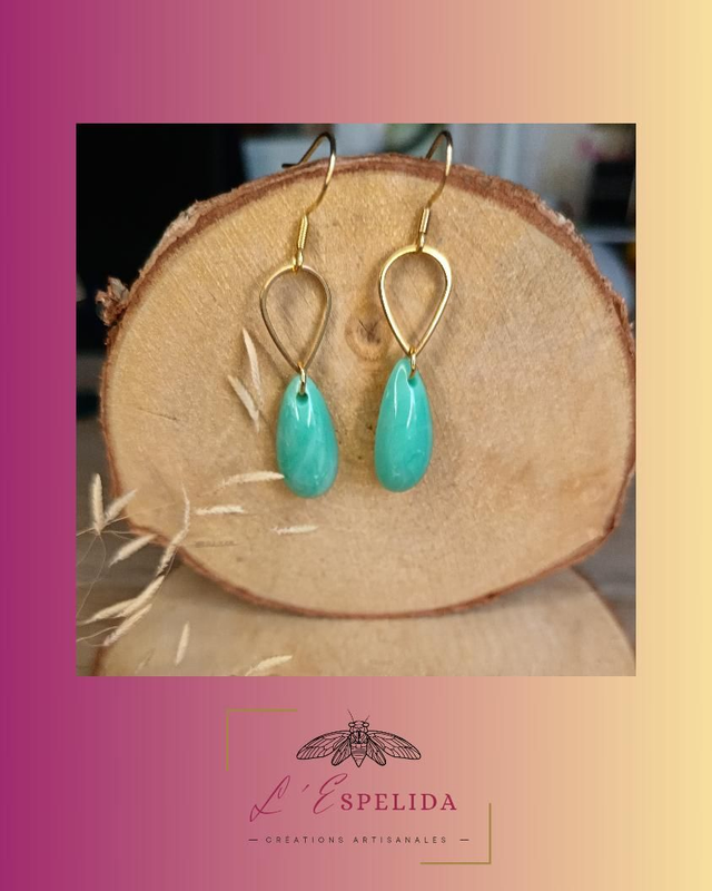 Gemmes de l'infinité 