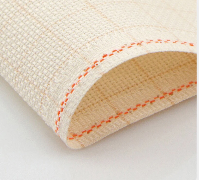  Zweigart 16ct Gridded 150 x 100cm