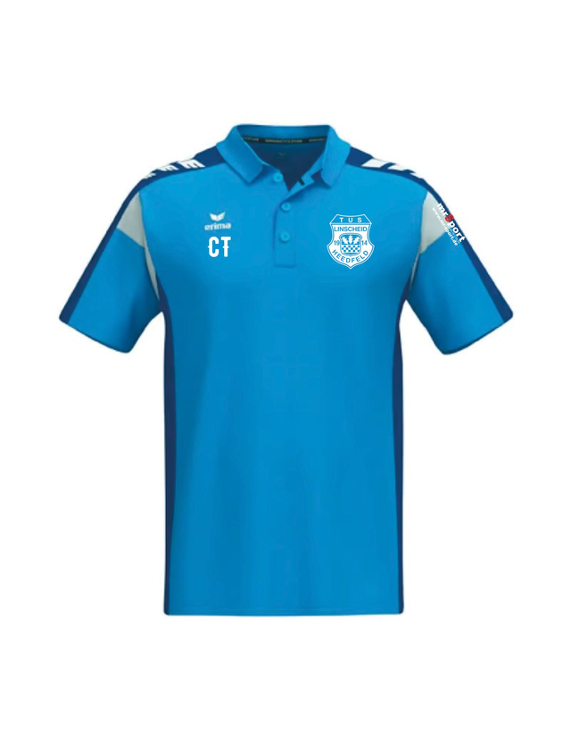 Sportsline Funktionspolo TLH