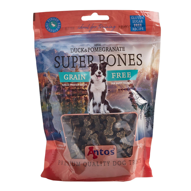 Super Bones