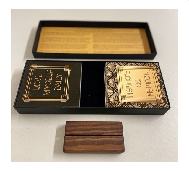 DailY Love And Nourish