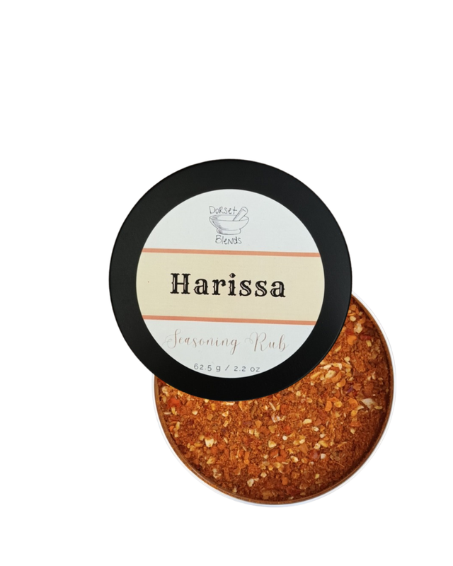 Harissa | Spice Blends | Seasoning Rubs