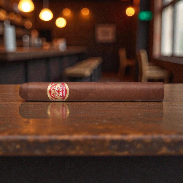 Partagas Mille Fleurs