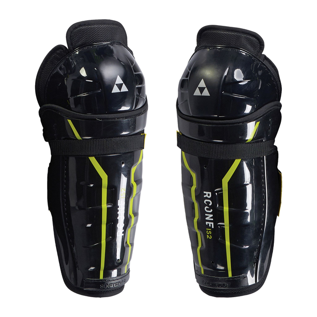 Fischer RC ONE IS2 Schienbeinschoner