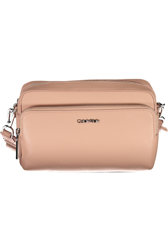 CALVIN KLEIN BORSA DONNA ROSA