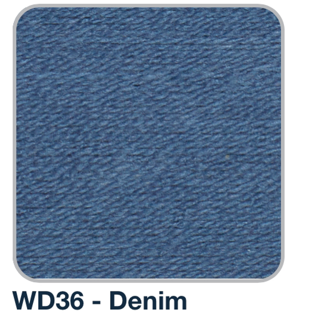 Wendy Supreme DK WD36 Denim