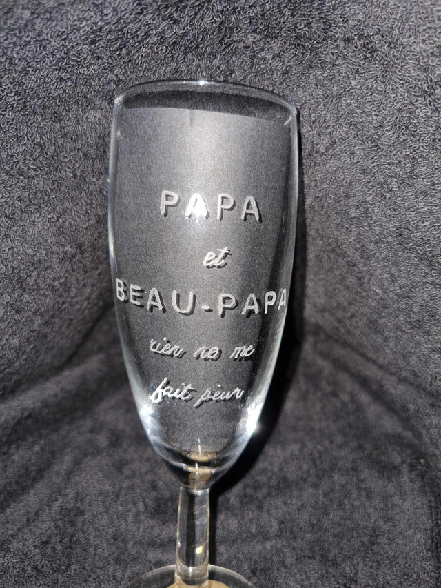 Beau-Papa