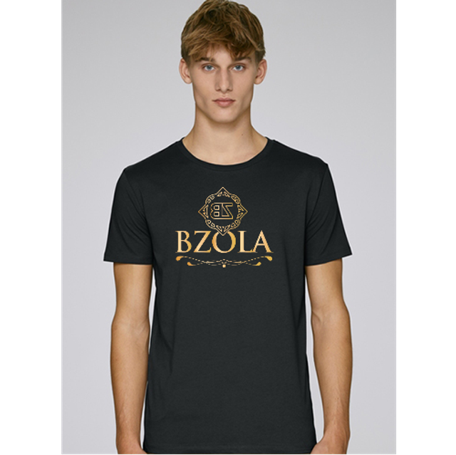 T-shirt  | BZOLA | col rond