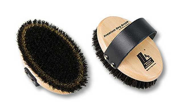 Bürste Emma 100% Rosshaar