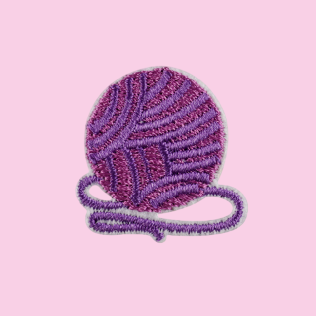 Yarn