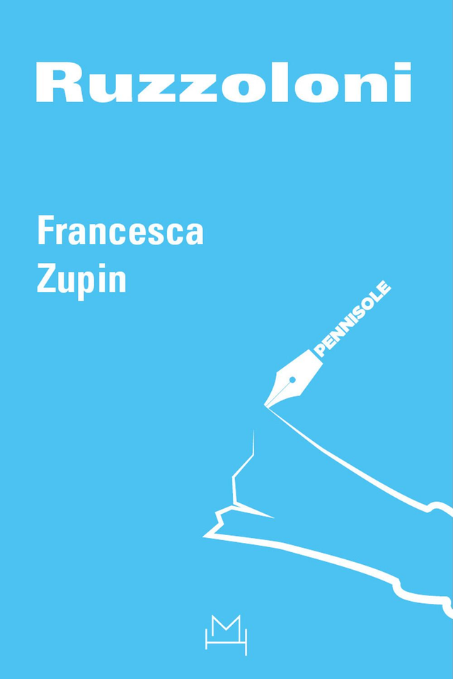 Zupin Francesca - Ruzzoloni