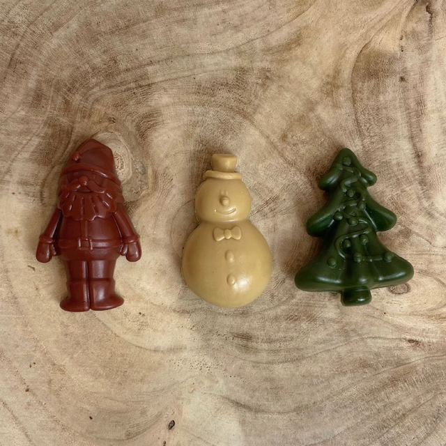 Christmas Cerea Chew