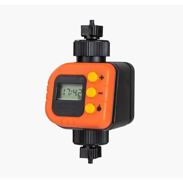 KIT BG-Booster CO2 Pro &amp; le BG-CO2 Timer 