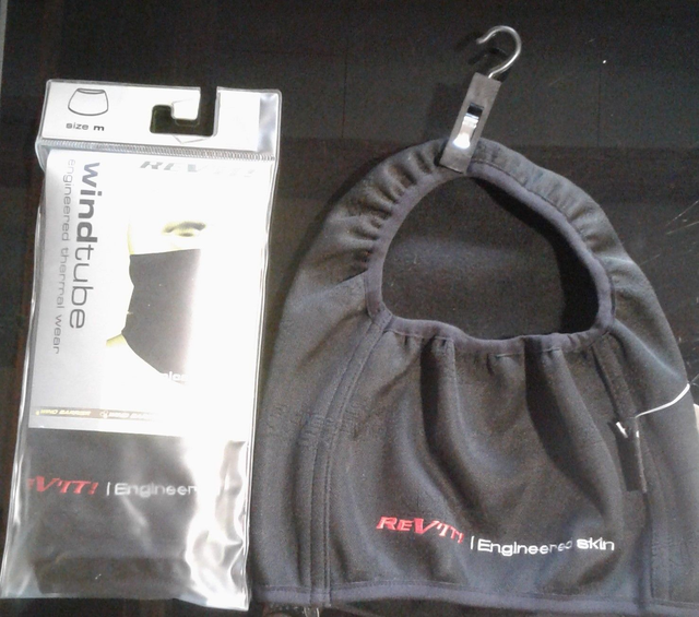 protège cou REV'IT! FAR013