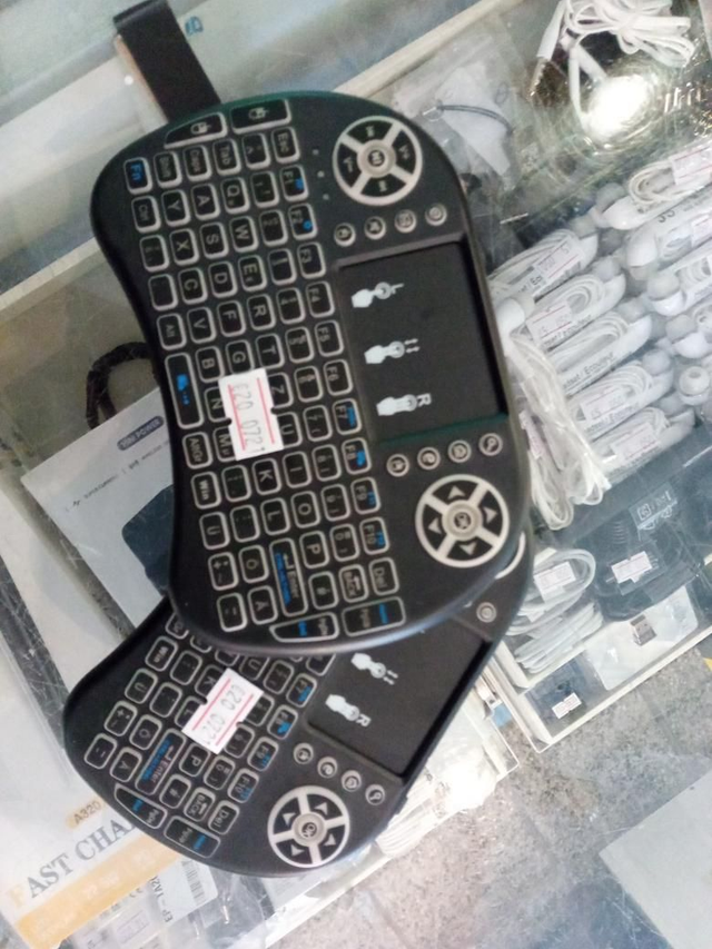 *0721- keyboard wireless 