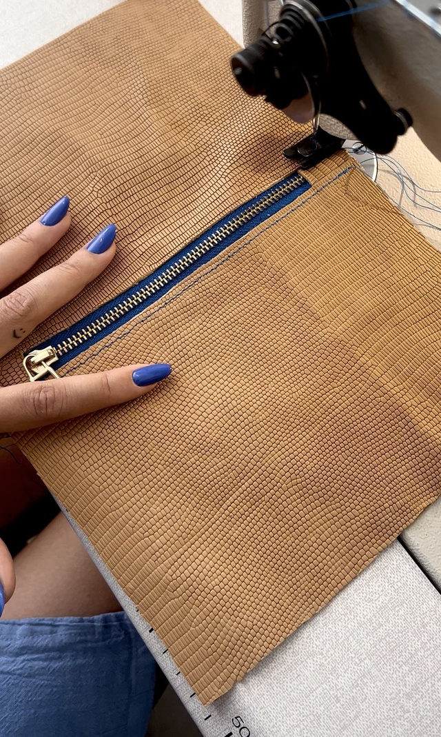 16.08.2025 Leder Workshop