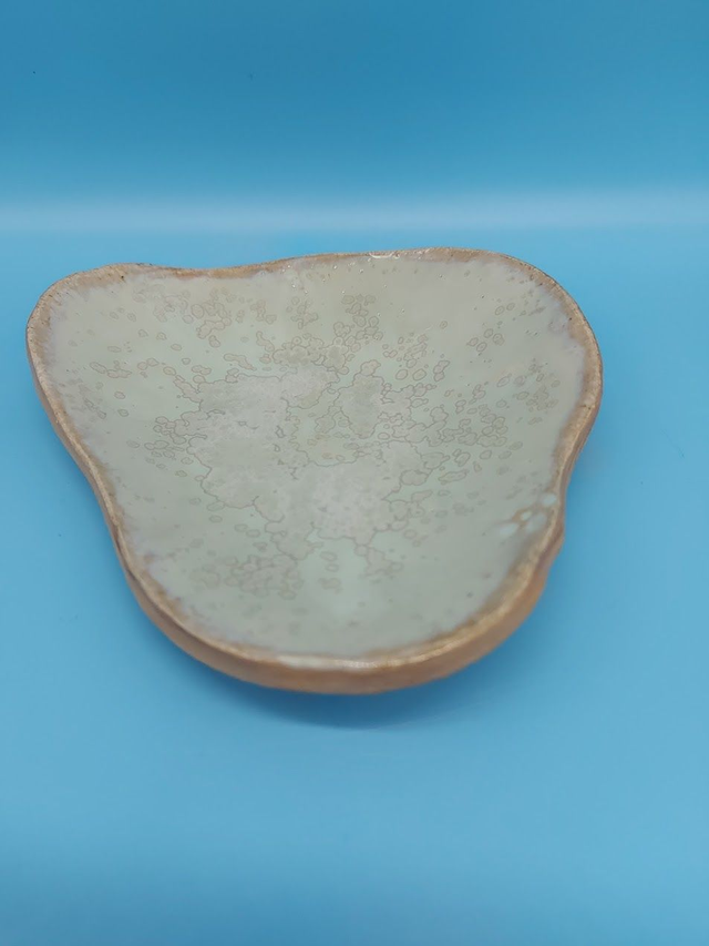 Reactive Trinket Dish 