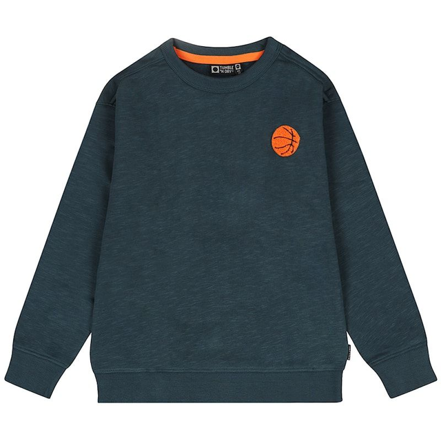 Tumble 'n dry Game sweater