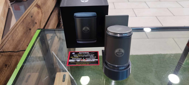 HORL2 PRO Ex esposizione